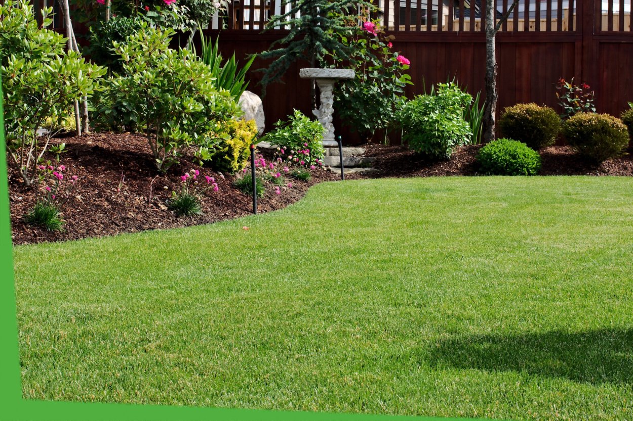 Lime Application Lawn Care Oxford, CT
