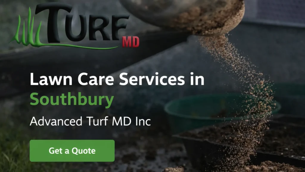 Lawn Care Services in Southbury | Advanced Turf MD Inc